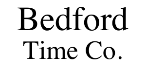 brand: Bedford Time Company